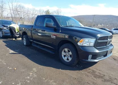 Vehicle Report for VIN 1C6RR7FG1JS327742 - Image 1