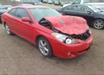 Raport pojazdu dla VIN 4T1CA30P06U073567 - Obraz 1