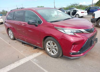 Vehicle Report for - Image 1