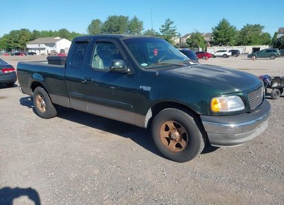 Vehicle Report for - Image 1
