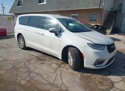 Vehicle Report for  - Image 1