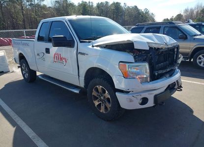 Vehicle Report for - Image 1