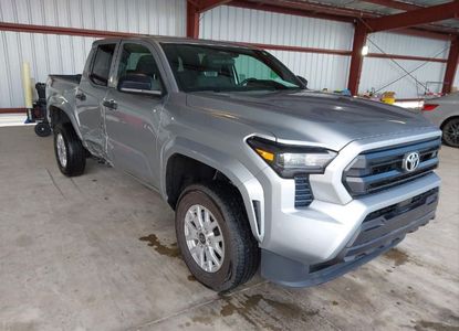 Vehicle Report for VIN 3TYKD5HN6RT011044 - Image 1