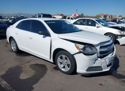 Raport pojazdu dla VIN 1G11B5SA6DF141023 - Obraz 1