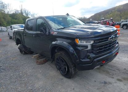 Raport pojazdu dla VIN 3GCUDFE89PG270678 - Obraz 1