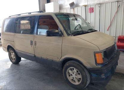 Raport pojazdu dla VIN 1GNDM19Z4PB153970 - Obraz 1