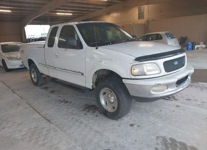 Raport pojazdu dla VIN 1FTDX1861VNA65140 - Obraz 1