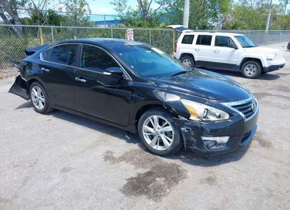 Vehicle Report for VIN 1N4AL3AP6FC149583 - Image 1