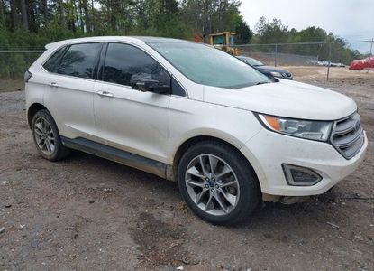Vehicle Report for VIN 2FMTK3K80FBB89246 - Image 1
