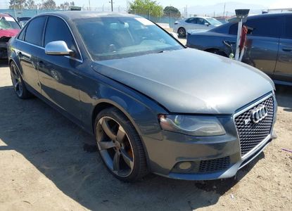 Raport pojazdu dla VIN WAULK78KX9A081390 - Obraz 1