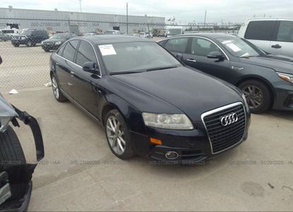 Informe del vehículo para VIN WAUEKAFB0BN016572 - Imagen 1