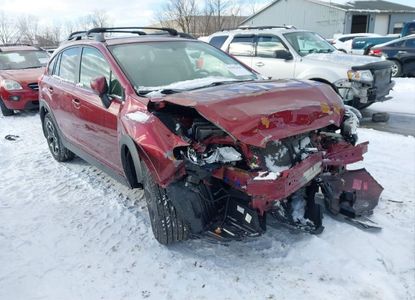 Fahrzeugbericht für VIN JF2GPACC6E8328541 – Bild 1