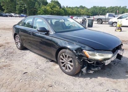 Raport pojazdu dla VIN WAUCFAFCXDN145247 - Obraz 1