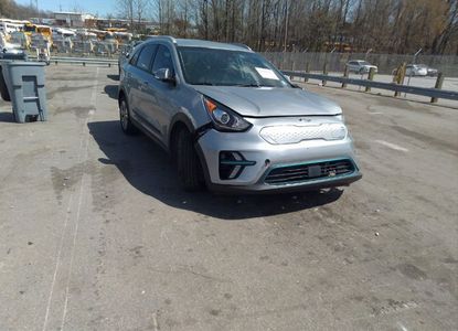 Raport pojazdu dla VIN KNDCC3LG4K5014875 - Obraz 1