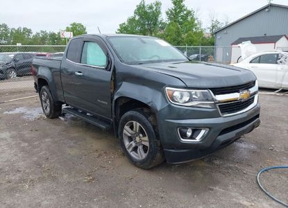 Vehicle Report for VIN 1GCHSCEN1H1205769 - Image 1