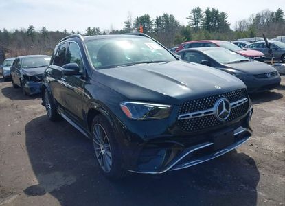 Informe del vehículo para VIN 4JGFB4FB3RB213039 - Imagen 1