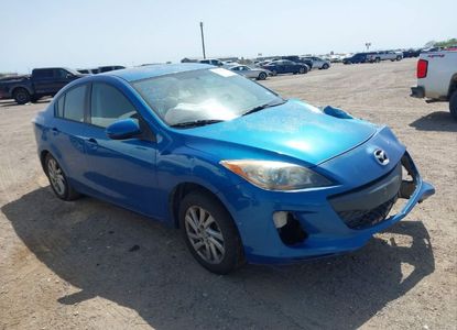 Vehicle Report for VIN JM1BL1V74C1672668 - Image 1