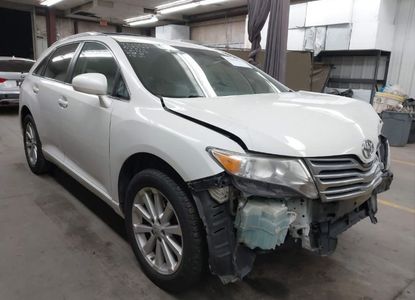 Vehicle Report for VIN 4T3ZE11A79U012340 - Image 1