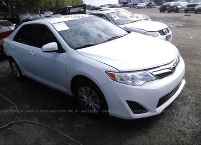 Vehicle Report for - Image 1