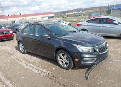 Vehicle Report for - Image 1