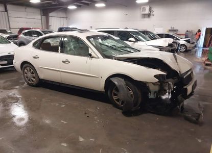 Vehicle Report for VIN 2G4WC582071215229 - Image 1