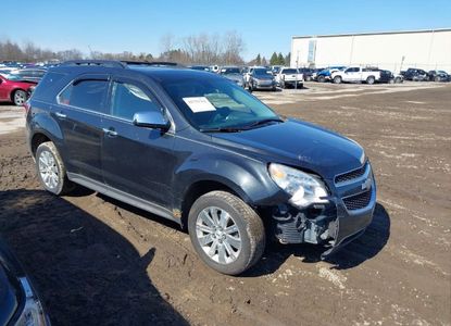 Vehicle Report for VIN 2CNFLDEY7A6363746 - Image 1