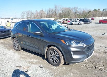 Vehicle Report for VIN 1FMCU9H64LUA44753 - Image 1