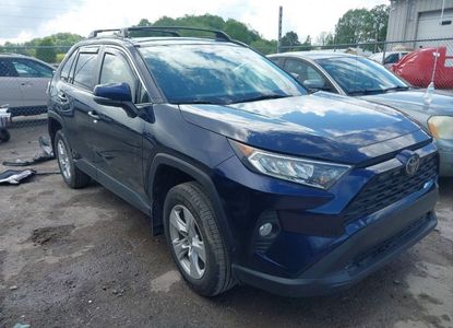 Informe del vehículo para VIN JTMP1RFV4MD071915 - Imagen 1