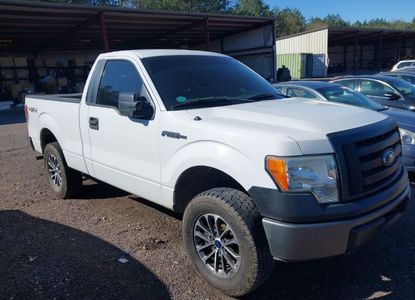 Raport pojazdu dla VIN 1FTMF1EF4BFC21197 - Obraz 1