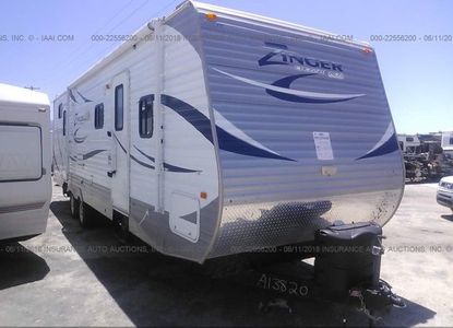 Raport pojazdu dla VIN 4V0TC3121BA013820 - Obraz 1