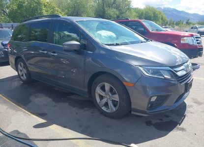 Vehicle Report for - Image 1