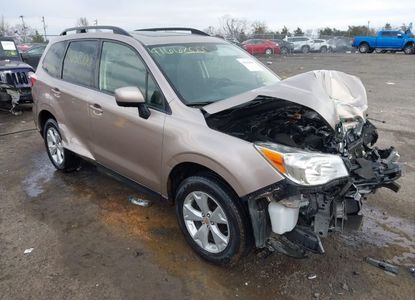 Informe del vehículo para VIN JF2SJADC1GH500908 - Imagen 1