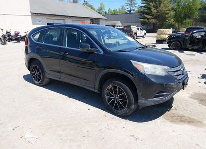 Vehicle Report for - Image 1