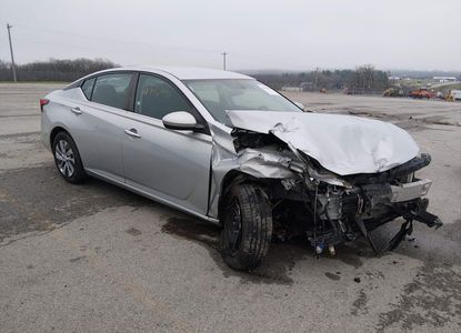 Vehicle Report for  - Image 1