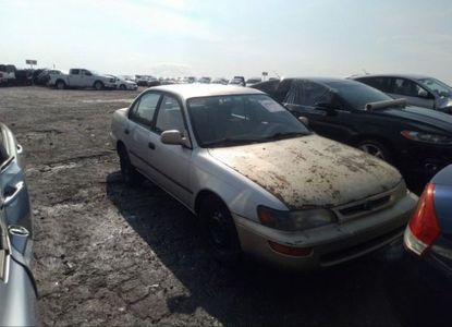 Vehicle Report for VIN 1NXBB02E0TZ377562 - Image 1