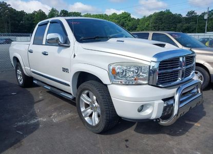 Звіт про транспортний засіб для VIN 1D7HU18257S162603 – зображення 1