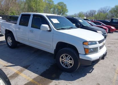 Vehicle Report for VIN 1GCHTCFE5B8113963 - Image 1