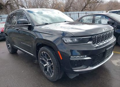 Raport pojazdu dla VIN 1C4RJHEG9PC546975 - Obraz 1