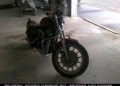 Raport pojazdu dla - Obraz 1