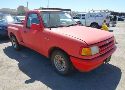 Raport pojazdu dla VIN 1FTCR10U9RPB83978 - Obraz 1