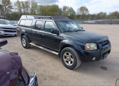 Vehicle Report for VIN 1N6MD29Y73C415360 - Image 1