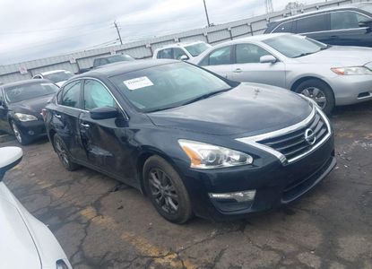 Informe del vehículo para VIN 1N4AL3AP0FC583305 - Imagen 1