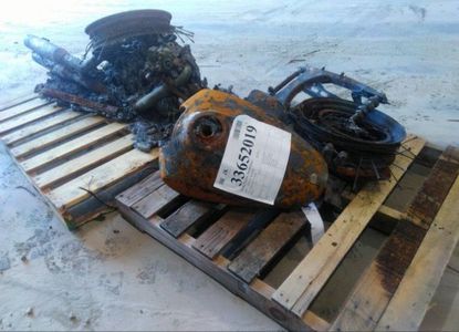 Raport vehicul pentru - Imaginea 1