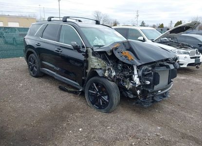 Vehicle Report for VIN KM8R3DGEXRU689800 - Image 1