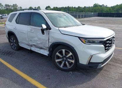 Informe del vehículo para VIN 5FNYG1H70RB048165 - Imagen 1