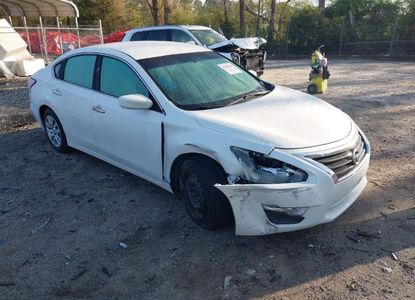 Vehicle Report for VIN 1N4AL3APXEN363625 - Image 1