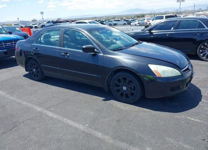 Vehicle Report for VIN 1HGCM66437A049911 - Image 1