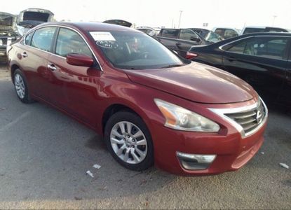 Vehicle Report for - Image 1