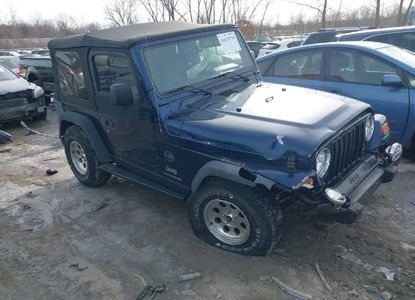 Vehicle Report for VIN 1J4FA39S14P794429 - Image 1