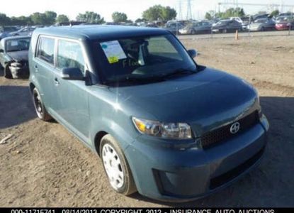 ავტომობილის ანგარიში VIN JTLKE50E081002313 -ისთვის - სურათი 1